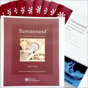 Turnaround™ Basic Trainer's Kit